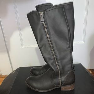 Harlow Womens Sadie Boots